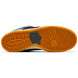 Унисекс кроссовки Nike Dunk SB Low Dark Smoke Grey