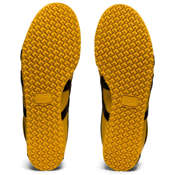 Унисекс кроссовки Onitsuka Tiger Mexico 66 Kill Bill