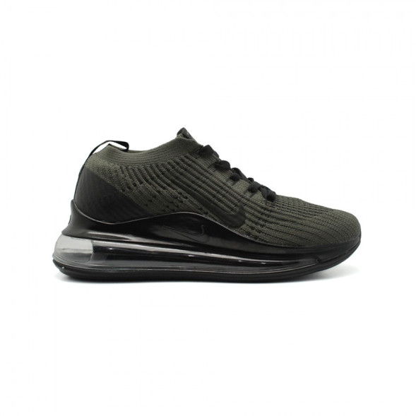 Мужские кроссовки Nike Air Max 720 Vapormax Khaki
