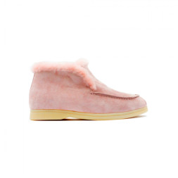 Loro Piana Open Walk Dusk
