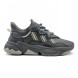Мужские кроссовки Adidas OZWEEGO - Grey
