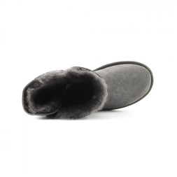 Непромокаемые Bailey Button Grey II