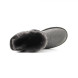 Женские непромокаемые угги с пуговицей Bailey Button Grey II
