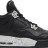 Женские кроссовки Nike Air Jordan 4 Retro BG 'Oreo'
