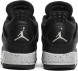 Женские кроссовки Nike Air Jordan 4 Retro BG 'Oreo'