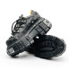 Женские ботинки New Rock Black Leather Women