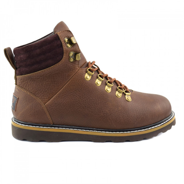 Мужские ботинки Men Boots Capulin Chocolate