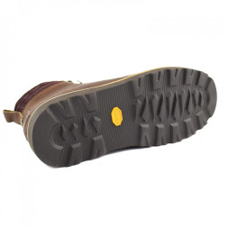 Men Boots Capulin Chocolate