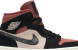 Унисекс кроссовки Nike Wmns Air Jordan 1 Mid 'Canyon Rust'