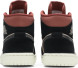 Унисекс кроссовки Nike Wmns Air Jordan 1 Mid 'Canyon Rust'