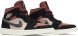 Унисекс кроссовки Nike Wmns Air Jordan 1 Mid 'Canyon Rust'
