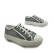 Женские кроссовки Dior Walk'n'Dior Grey