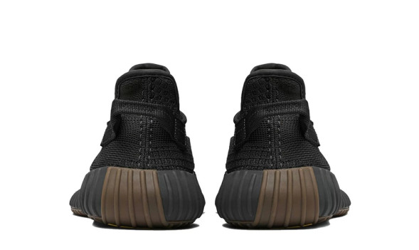 Унисекс кроссовки Adidas Yееzy Boost 350 v2 Cinder Reflective