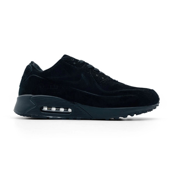 Унисекс зимние кроссовки Nike Air Max 90 VT