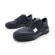 Унисекс кроссовки Dolce &amp; Gabbana Milano All Black