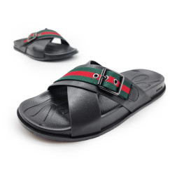Louis Vuitton Flip-flops Brand Colors