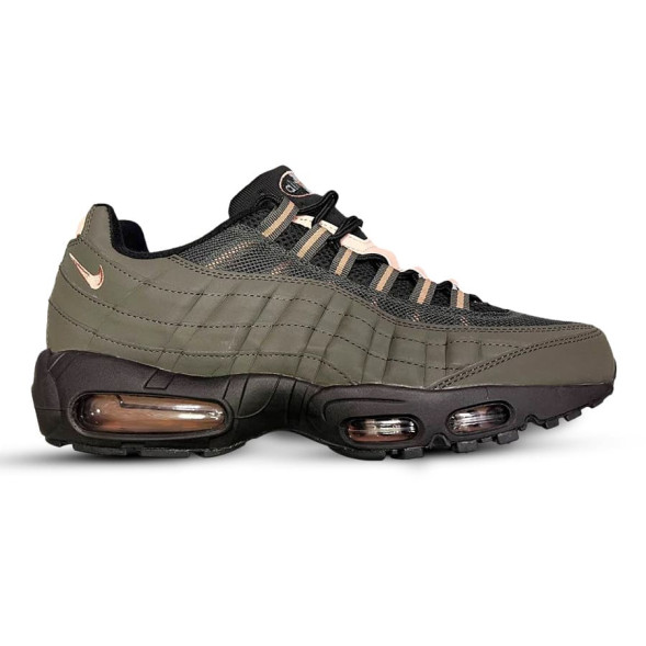 Мужские кроссовки Nike Air Max Plus TN Terrascape Man Brown