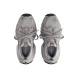 Унисекс кроссовки Balenciaga 6XL Taupe Grey