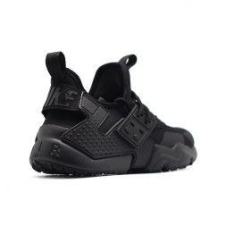 Nike Air Huarache Drift Black