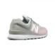 Женские кроссовки New Balance 574 Grey-Pink