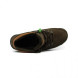 Мужские ботинки с мехом Timberland Euro Sprint Luxury PAck Brown