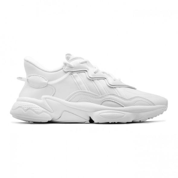 Мужские кроссовки Adidas OZWEEGO - White