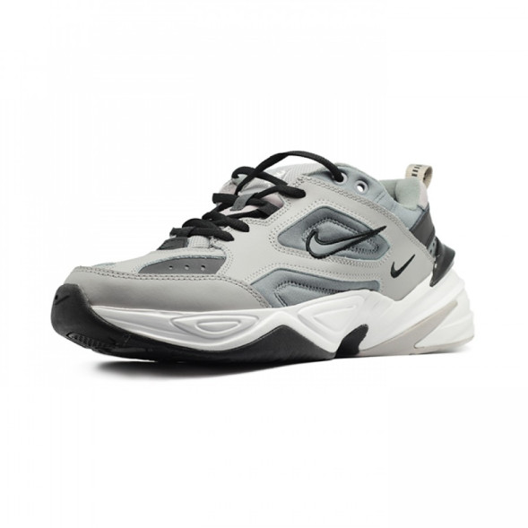 Мужские кроссовки Nike M2K Tekno Grey