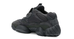 Adidas Yeezy 500 Utility Black