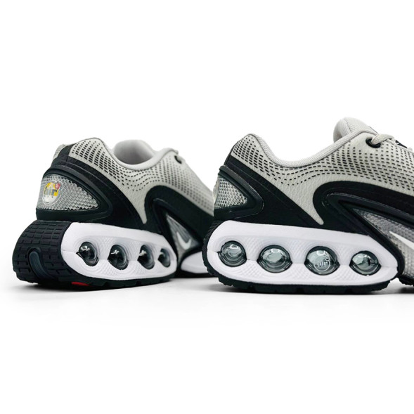 Мужские кроссовки Nike Air Max Dn Man White