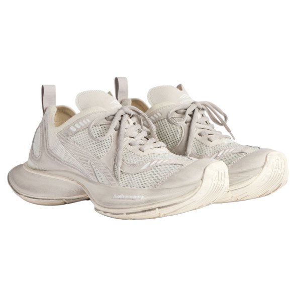 Унисекс кроссовки Balenciaga Circuit Sneaker Beige