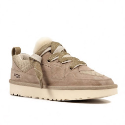 Ugg Lowmel Low Sneakers Sand