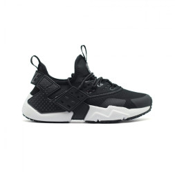 Nike Air Huarache Drift Black-White