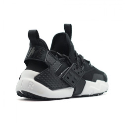 Nike Air Huarache Drift Black-White