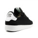 Мужские кроссовки Adidas Tennis HU Black-White