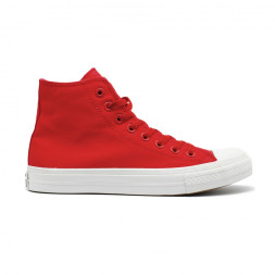 Converse All Star ll Chuck Taylor High Red