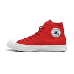 Converse All Star ll Chuck Taylor High Red
