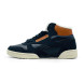 Унисекс зимние кроссовки Reebok Classic Leather Mid
