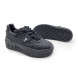 Унисекс кроссовки Valentino Black
