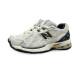 Мужские кроссовки New Balance 1906 Man Suede White