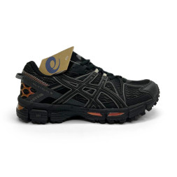 Asics Gel-Kahana 8 Black