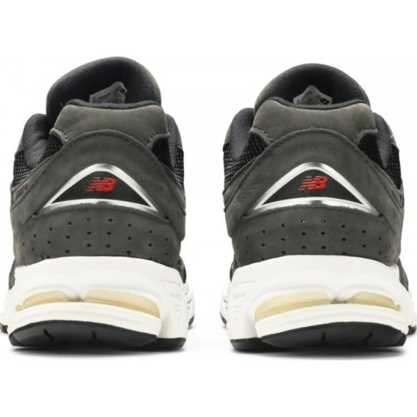 Мужские кроссовки New Balance 2002R OG Dark Grey