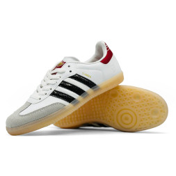 Adidas Samba OG Sneakers Red FARFETCH PT