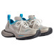Унисекс кроссовки Balenciaga Circuit Sneaker Biege Blue