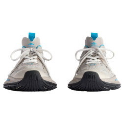 Balenciaga Circuit Sneaker Biege Blue