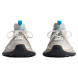Унисекс кроссовки Balenciaga Circuit Sneaker Biege Blue