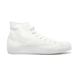 Converse All Star ll Chuck Taylor High White