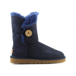 Непромокаемые Bailey Button Navy II