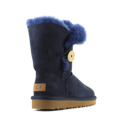 Непромокаемые Bailey Button Navy II