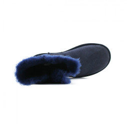Непромокаемые Bailey Button Navy II