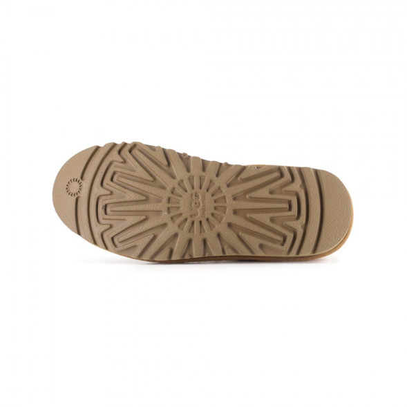 Мужские ботинки Men Boots Neumel Chestnut